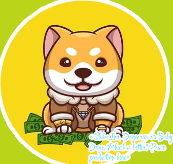 Baby dogecoin market cap
