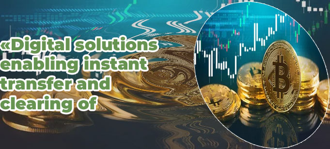 Banking cryptocurrency