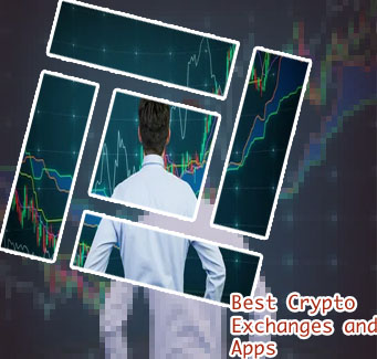Best broker for cryptocurrency