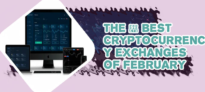 Best crypto brokers