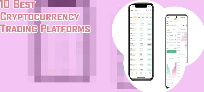 Best cryptocurrency trading app