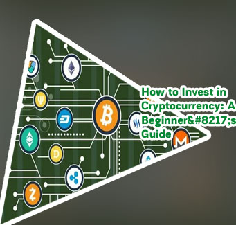 Best up and coming cryptocurrency