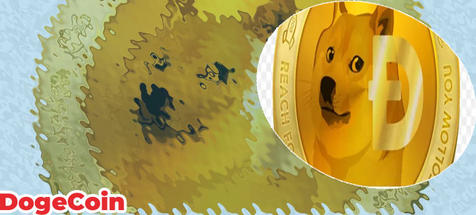 Billetera dogecoin