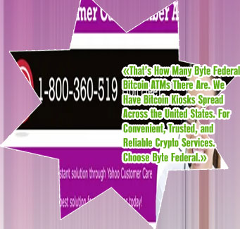 Bitcoin customer service number usa