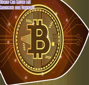 Bitcoin kreditkarten