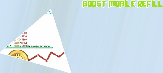 Boost coin crypto