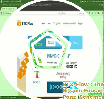 Btc flowcom