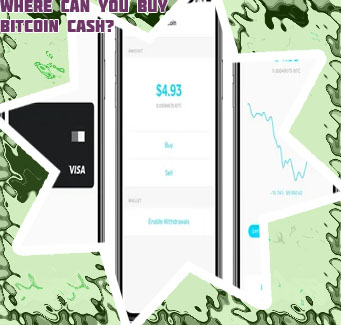 Buy bitcoin or bitcoin cash
