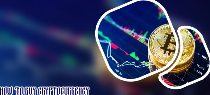 Buy crypto stock