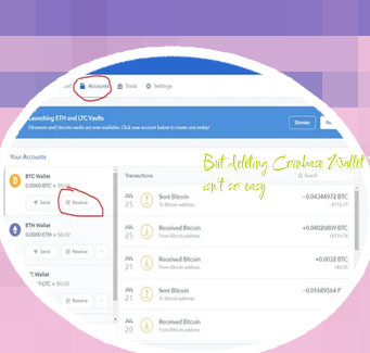 Buy litecoin with bitcoin coinbase