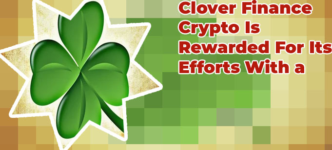 Clover cryptocurrency