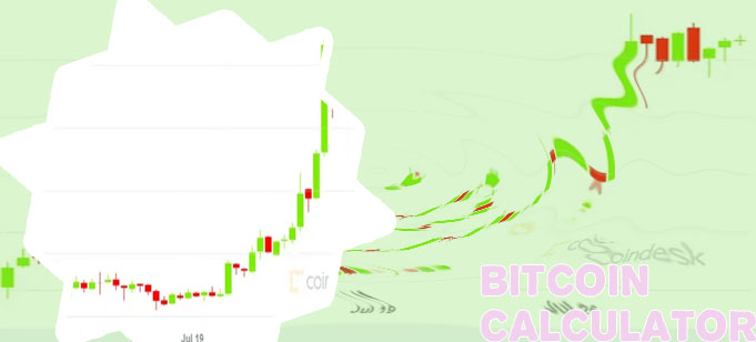 Coindesk bitcoin price chart