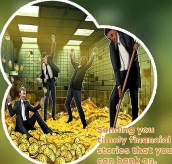 Companies that hold bitcoin