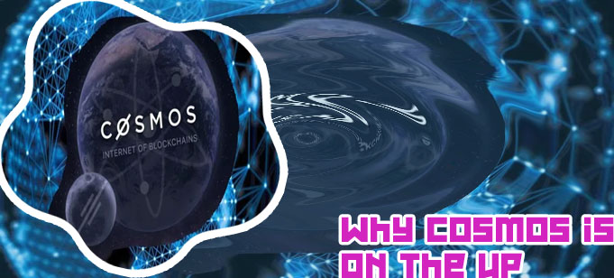 Cosmos cryptocurrency