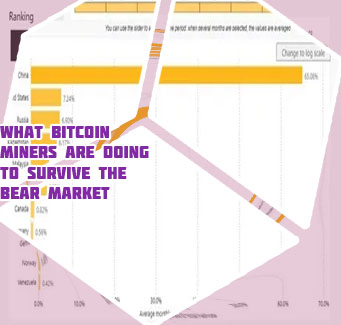 County it supervisor mined bitcoin say