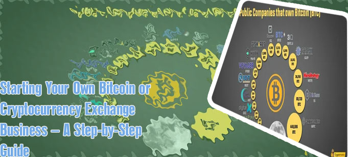 Create your own bitcoin
