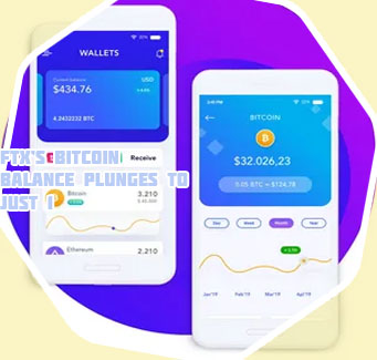 Crypto balance