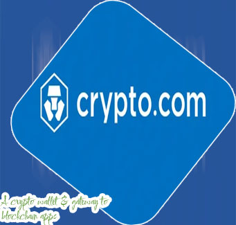Crypto com desktop