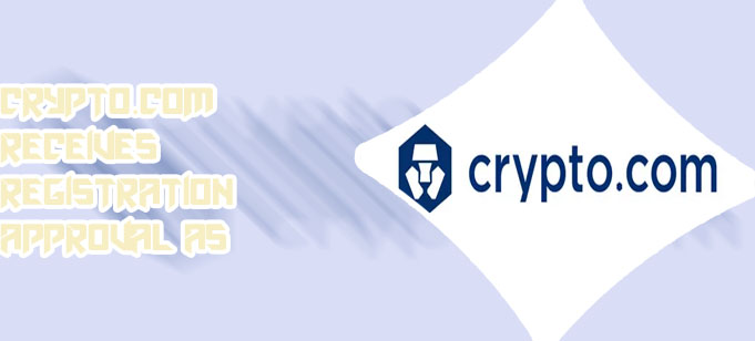 Crypto com registration
