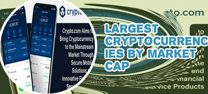 Crypto com value