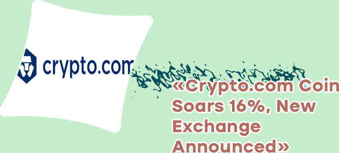 Crypto comcoin