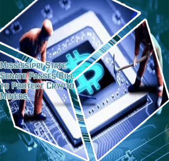 Crypto miners