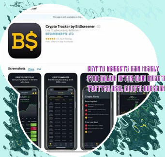 Crypto tracker live