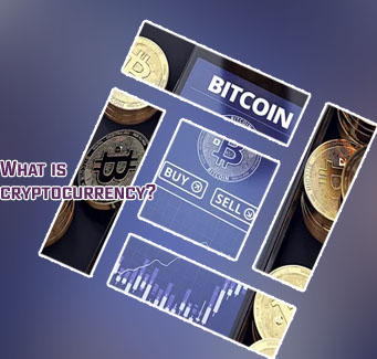 Cryptocurrency buy sell