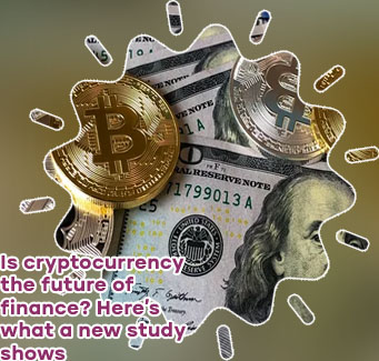 Cryptocurrency money