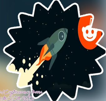 Cryptocurrency moons