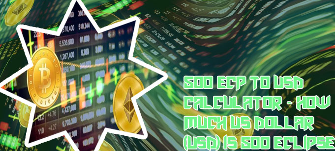 Ecp cryptocurrency