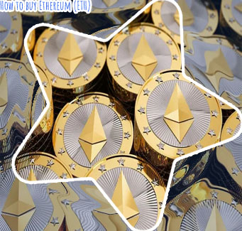 Ethereum buy