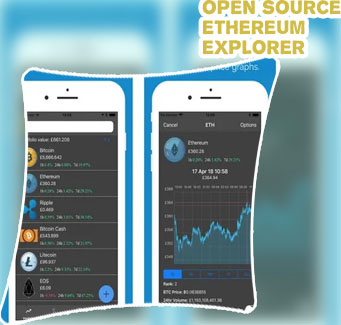 Ethereum price live tracker