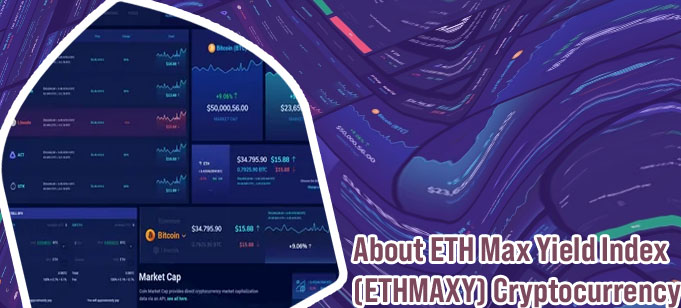 Ethmax price