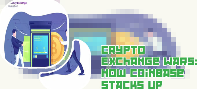 Exchange cryptocurrency