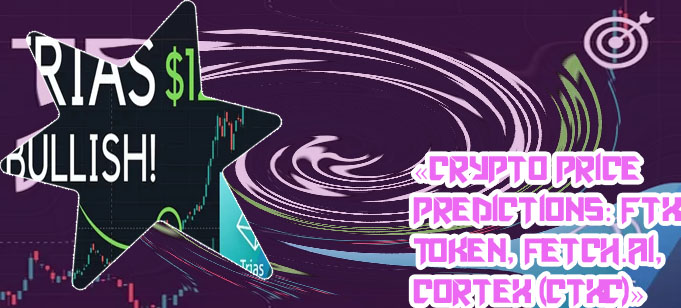 Fetchai crypto price