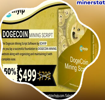 Free dogecoin mining software
