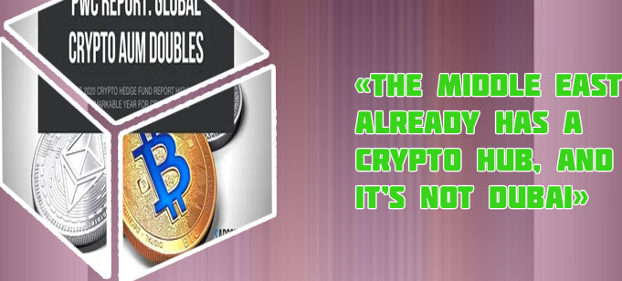 Global crypto affiliate