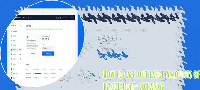 How do you cash out of cryptocom