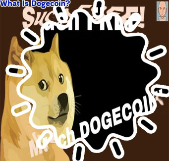 How much dogecoin is there