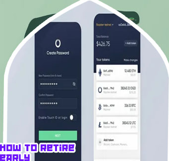 How to use cryptocom app