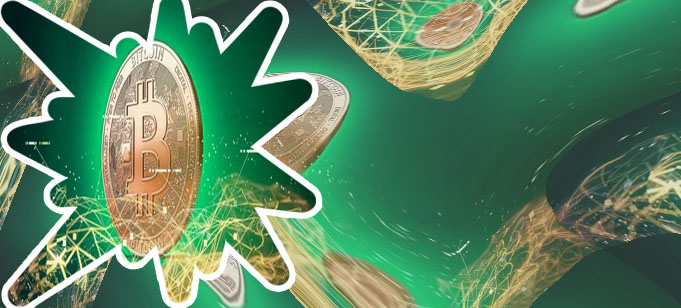 Is bitcoin going back up