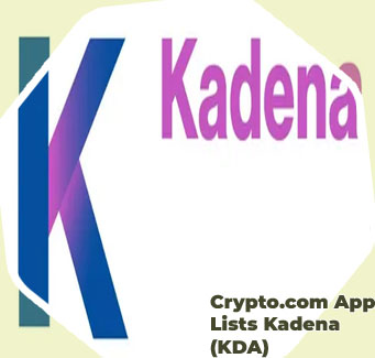 Kadena crypto coinbase