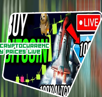 Live crypto watch