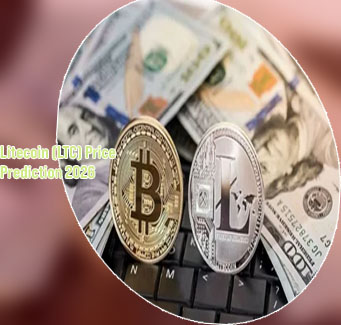 Ltc cryptocurrency