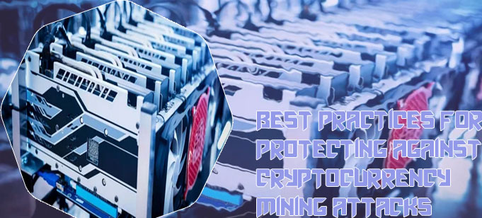 Mining for cryptocurrency