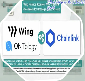 Price of link crypto