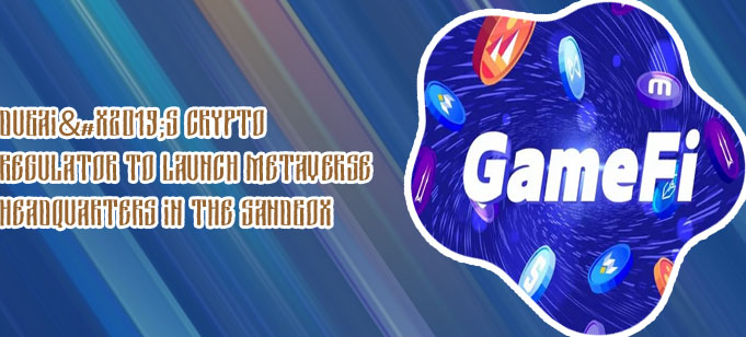 Sandbox crypto news