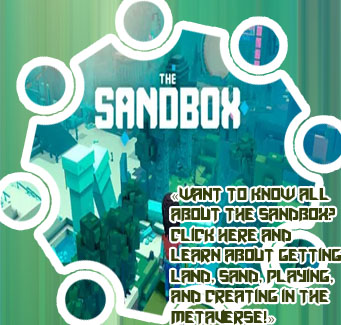 The sandbox crypto