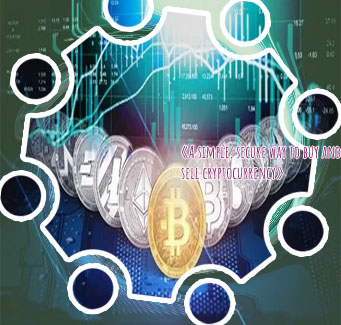 Trade crypto currency